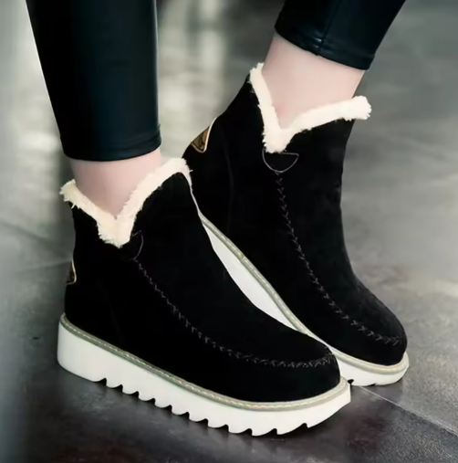 Maica™ Orthopedic Ankle Boots