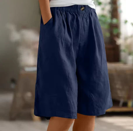 Matilda™ Everyday Elegant Shorts