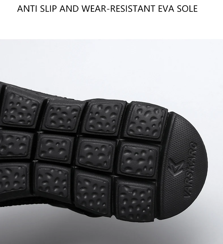 Jamie™ Breathable Slip-On Shoes