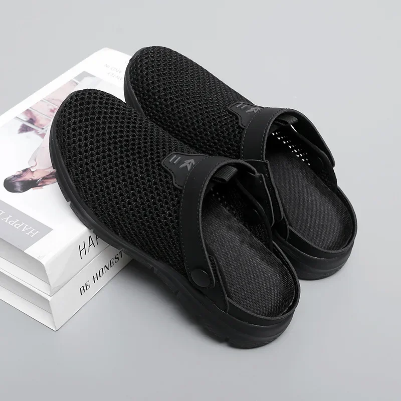 Jamie™ Breathable Slip-On Shoes