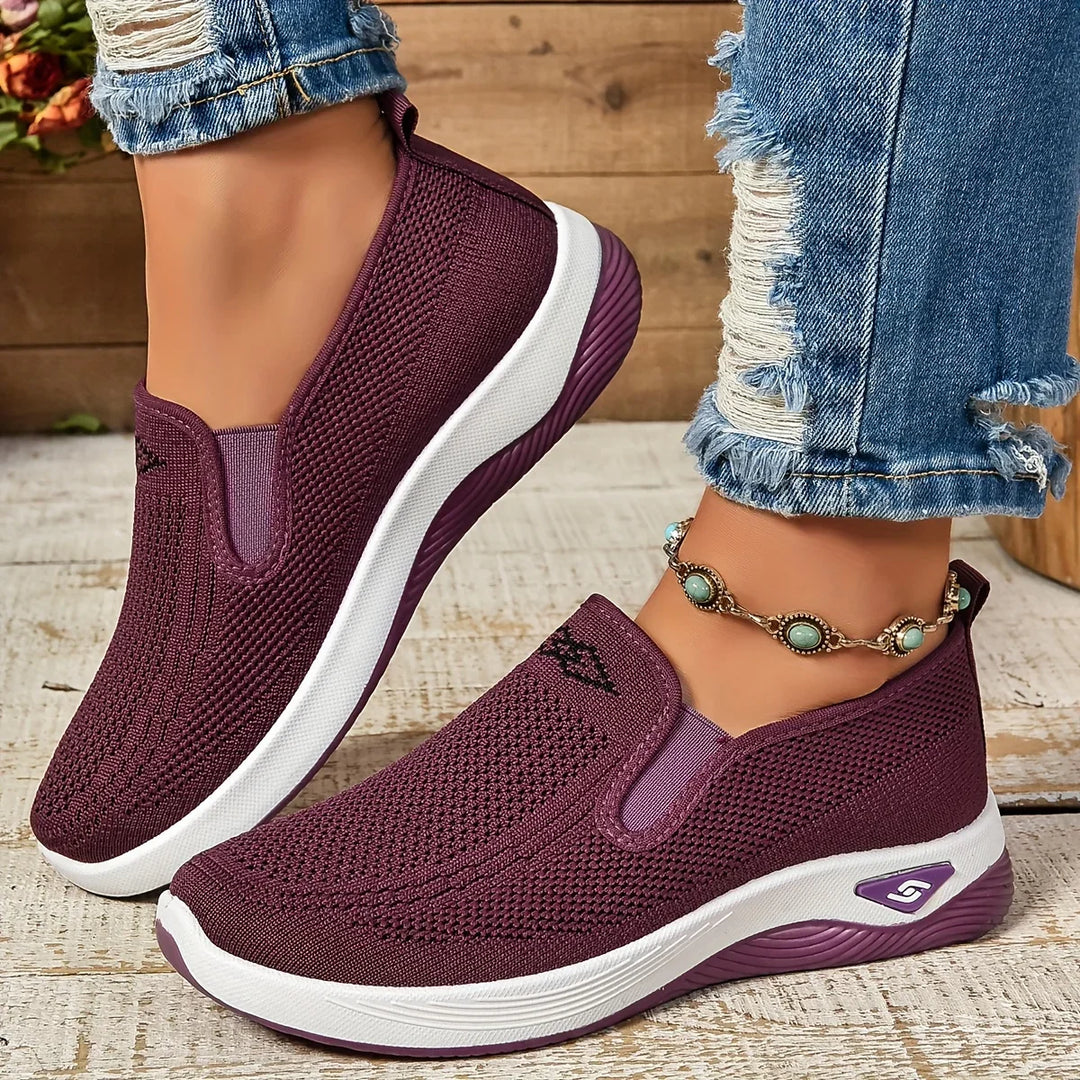 Emely™ Orthopedic Sneaker
