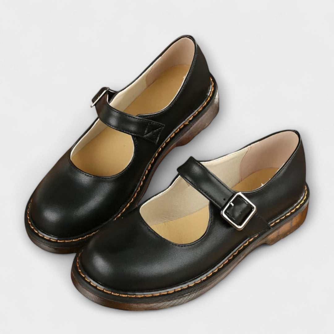 Mary Jane™ Ladies Vintage Shoes