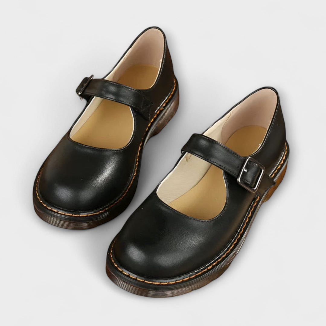 Mary Jane™ Ladies Vintage Shoes