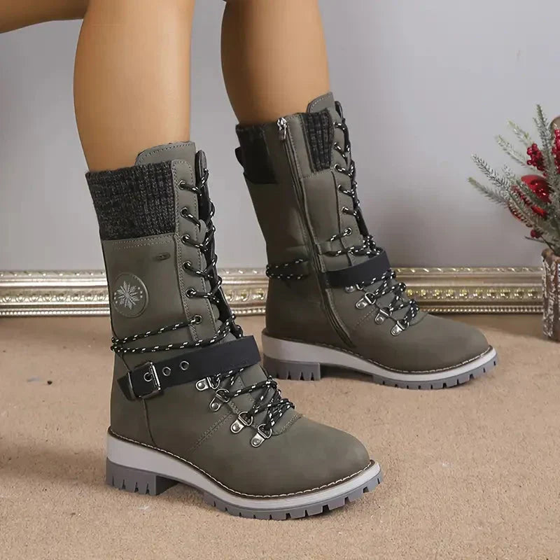Yvonne™ Winter Boots