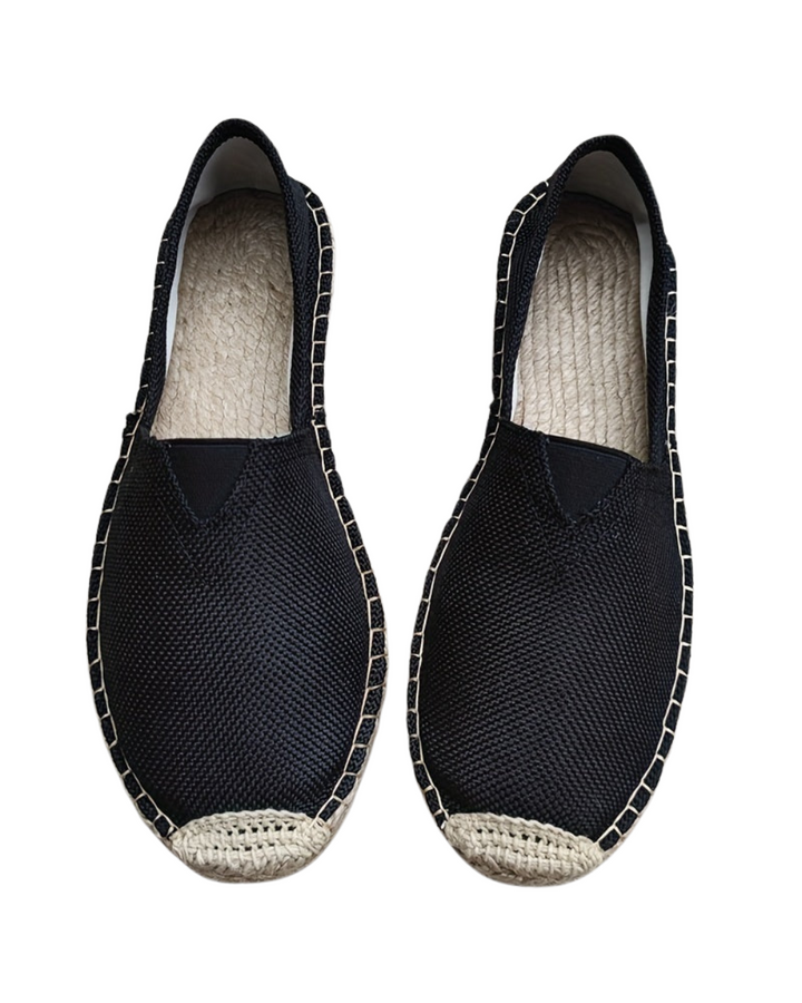 Asher™ Elegant Espadrilles