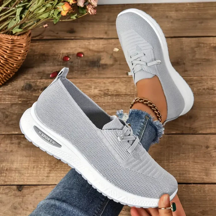 Lyka™ Orthopedic Slip-On Sneaker