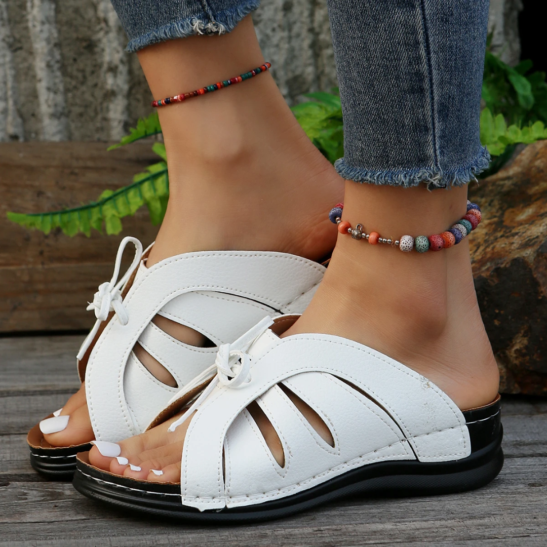 Kamila™  Casual Comfort Sandals