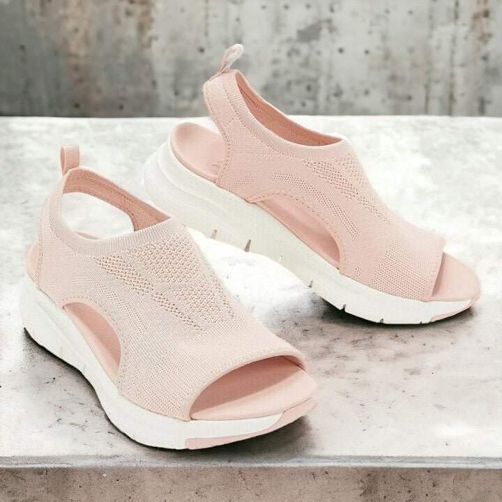 Gina Orthopedic Sports Sandals